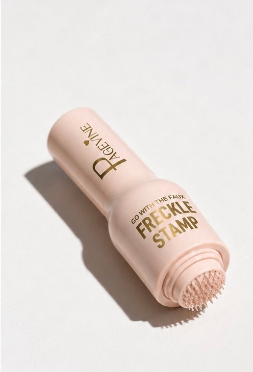 STAMPD. Freckle