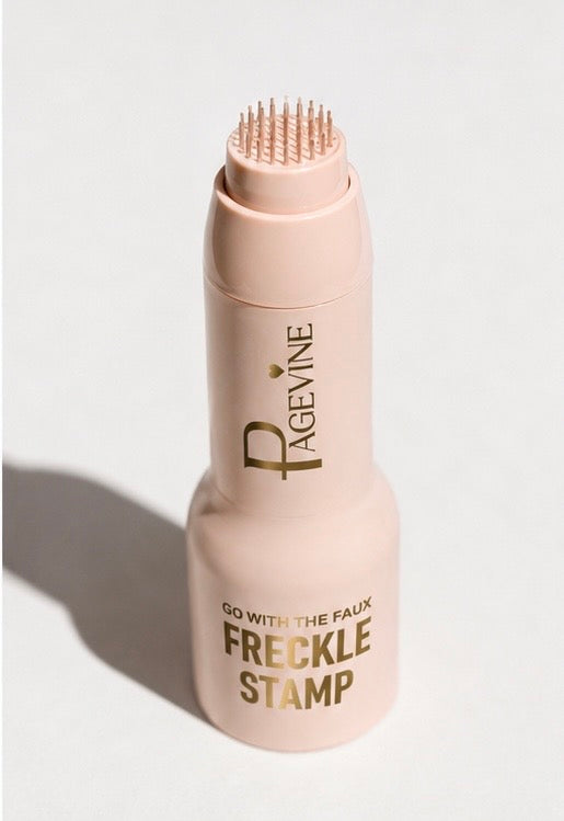 STAMPD. Freckle
