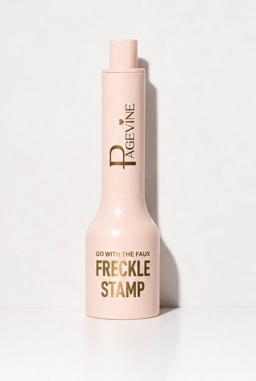 STAMPD. Freckle